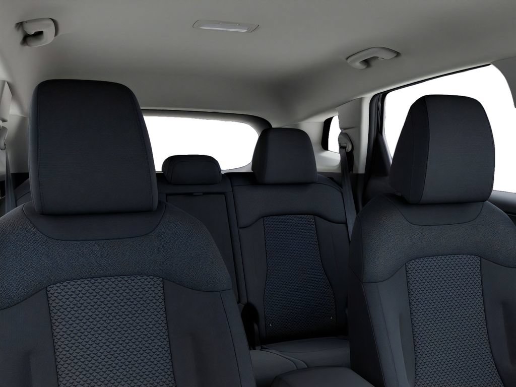 New 2026 Kia Sportage LX AWD/4WD image 27