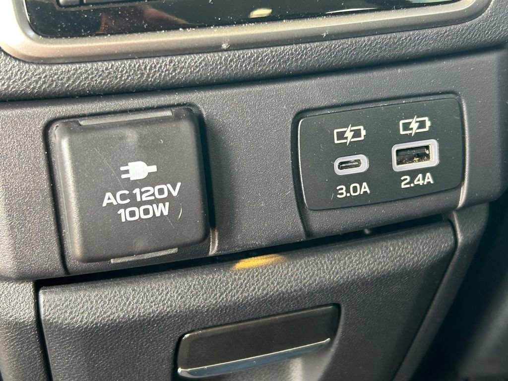 Used 2026 Subaru Ascent Bronze Edition AWD/4WD image 24
