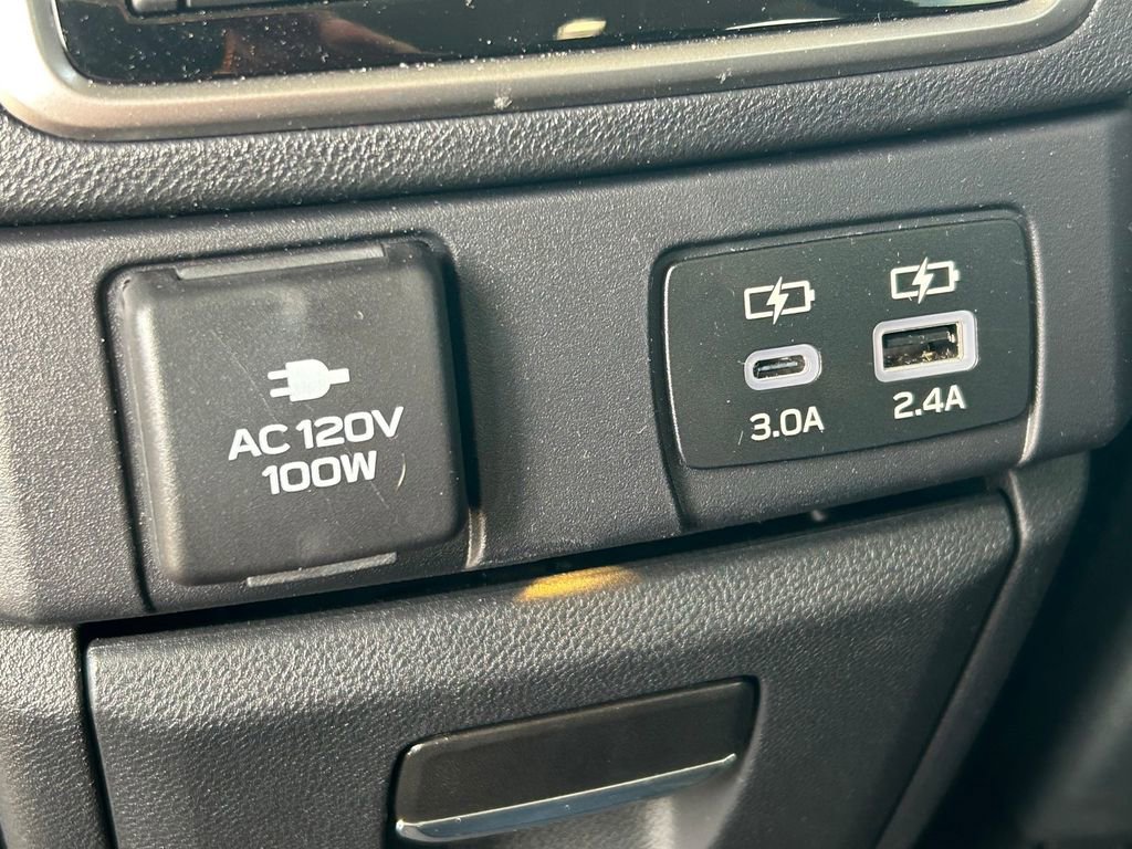 Used 2026 Subaru Ascent Bronze Edition AWD/4WD image 24