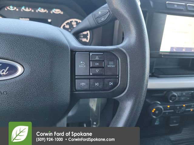 Used 2023 Ford F350 XLT image 23