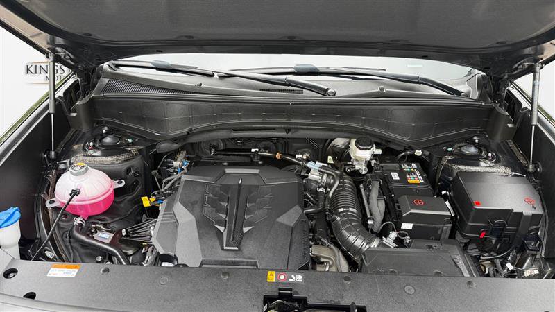 Used 2026 Hyundai Palisade Calligraphy AWD/4WD image 20