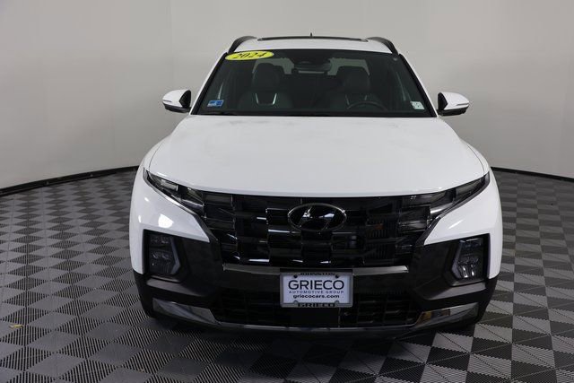 Used 2024 Hyundai Santa Cruz Limited image 3