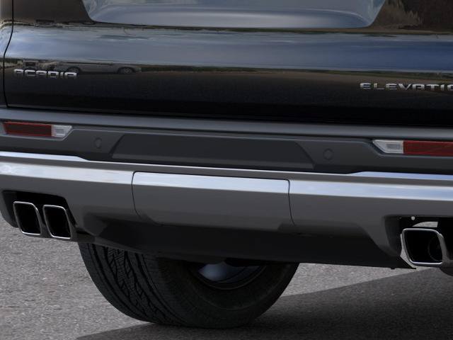 New 2026 GMC Acadia Elevation w/ Black Edition FWD image 38