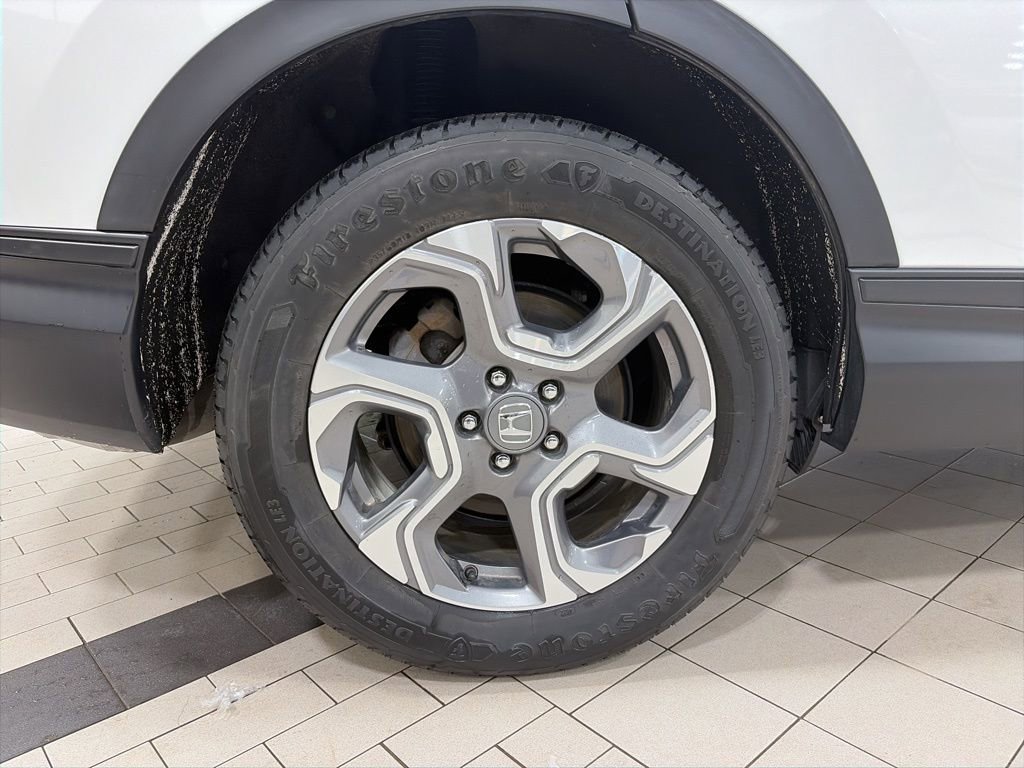 Used 2019 Honda CR-V EX-L image 23