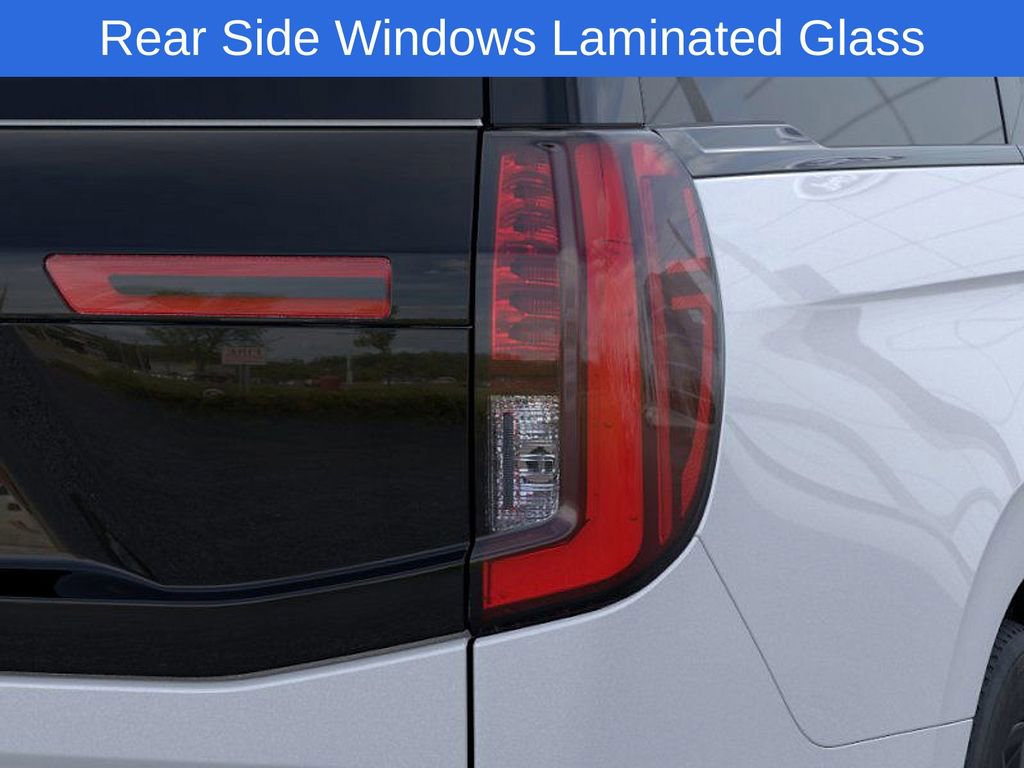 New 2025 Ford Expedition Max Platinum w/ Stealth Performance Package image 21