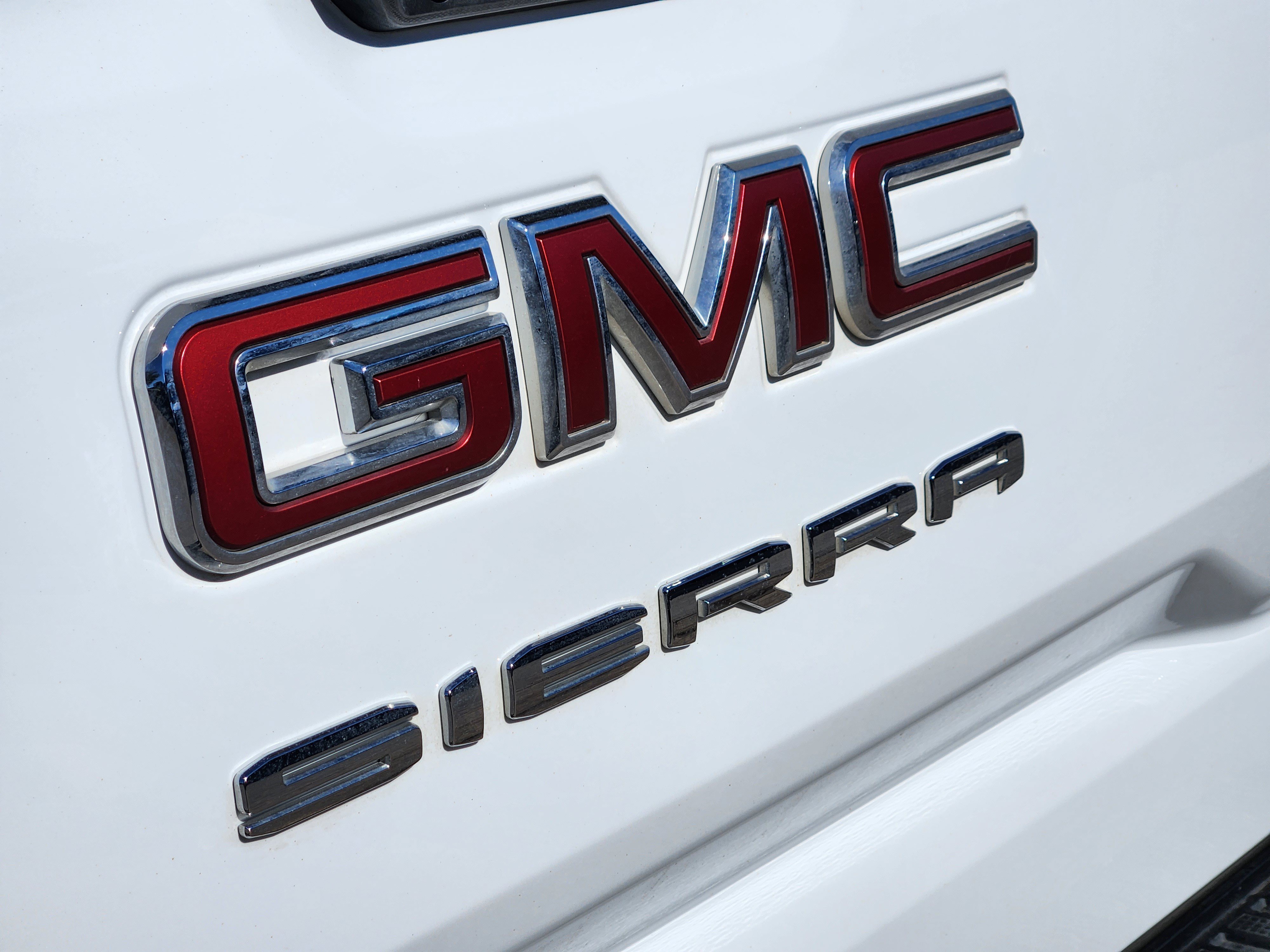 Used 2023 GMC Sierra 1500 Pro image 10