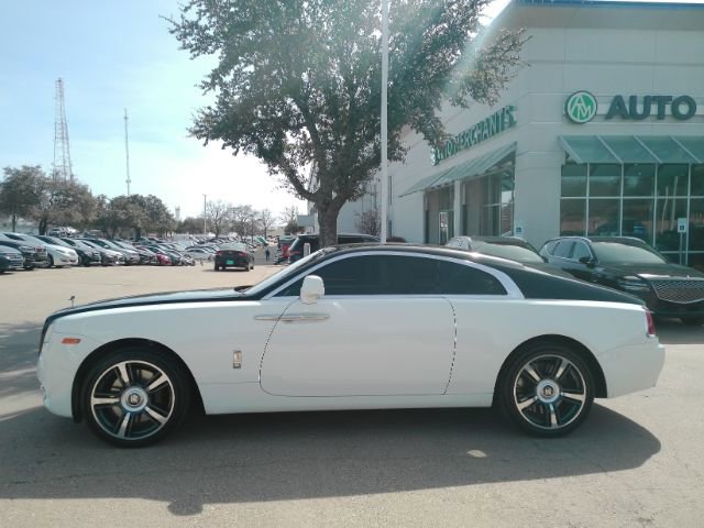 Used 2014 Rolls-Royce Wraith image 10