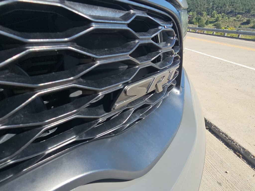 Used 2023 Dodge Durango SRT AWD/4WD image 15