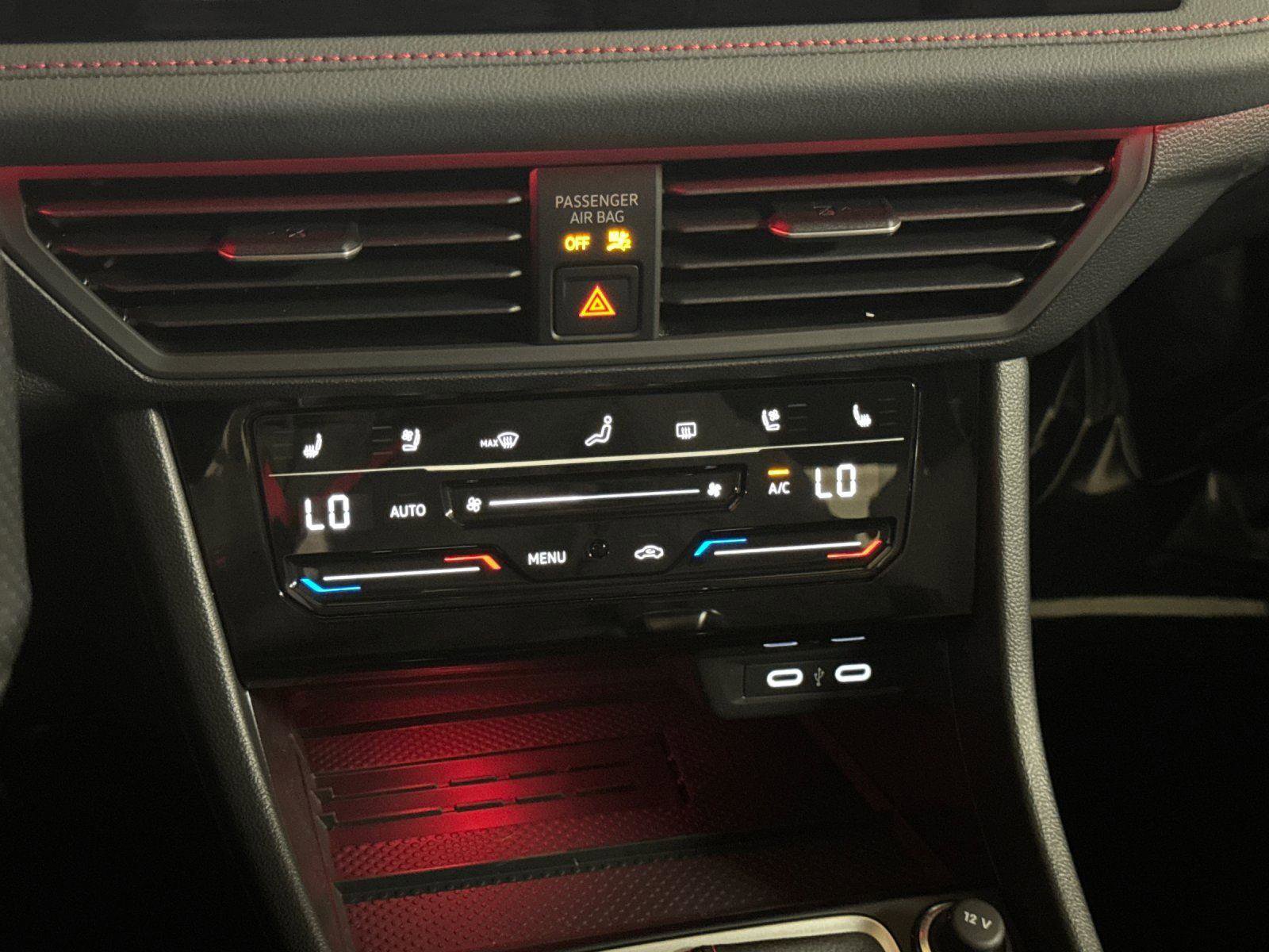 New 2026 Volkswagen Jetta GLI Autobahn FWD image 18