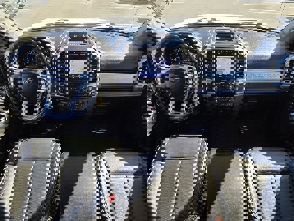 Used 2020 Ford F250 Lariat w/ Lariat Value Package image 11