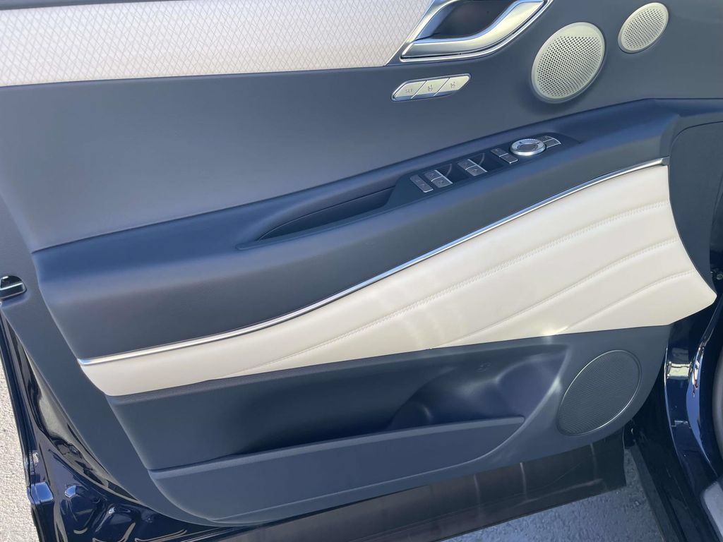 New 2026 Genesis GV80 3.5T Prestige AWD/4WD image 19