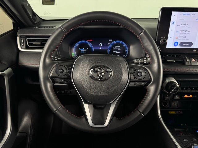 Used 2024 Toyota RAV4 XSE image 22
