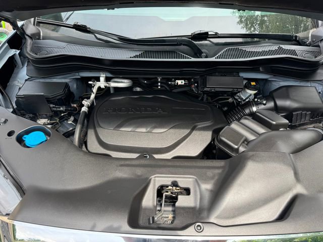 Used 2023 Honda Ridgeline RTL-E image 13