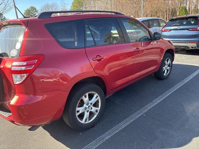 Used 2011 Toyota RAV4 2WD w/ Upgrade Value Pkg image 13