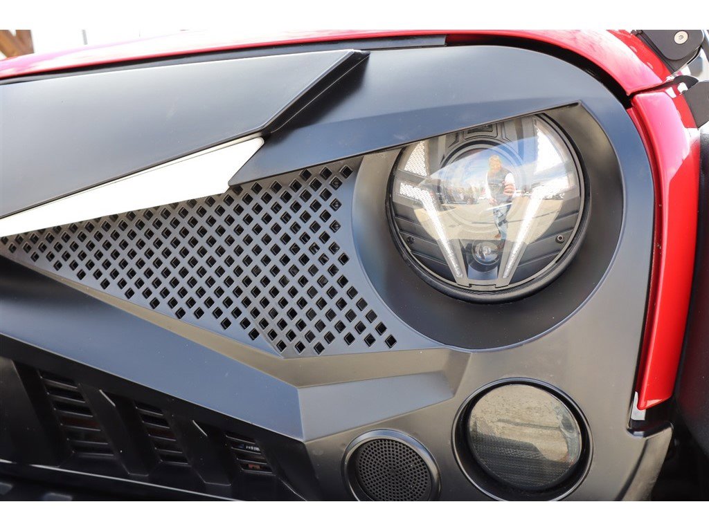 Used 2014 Jeep Wrangler Sport w/ Quick Order Package 24S image 36