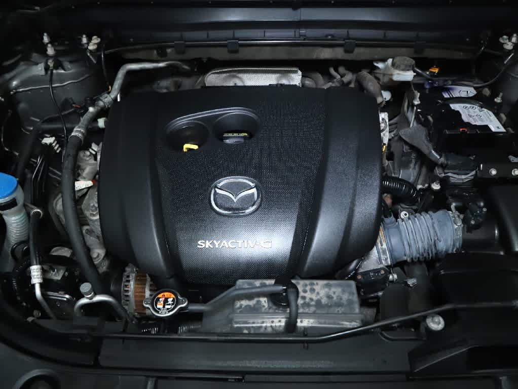 Used 2020 MAZDA CX-5 Grand Touring w/ GT Premium Package AWD/4WD image 36
