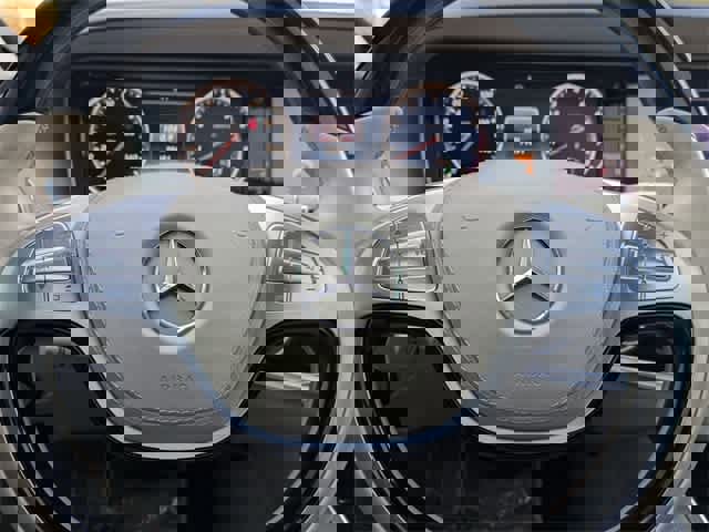 Used 2016 Mercedes-Benz Maybach S 600 image 22