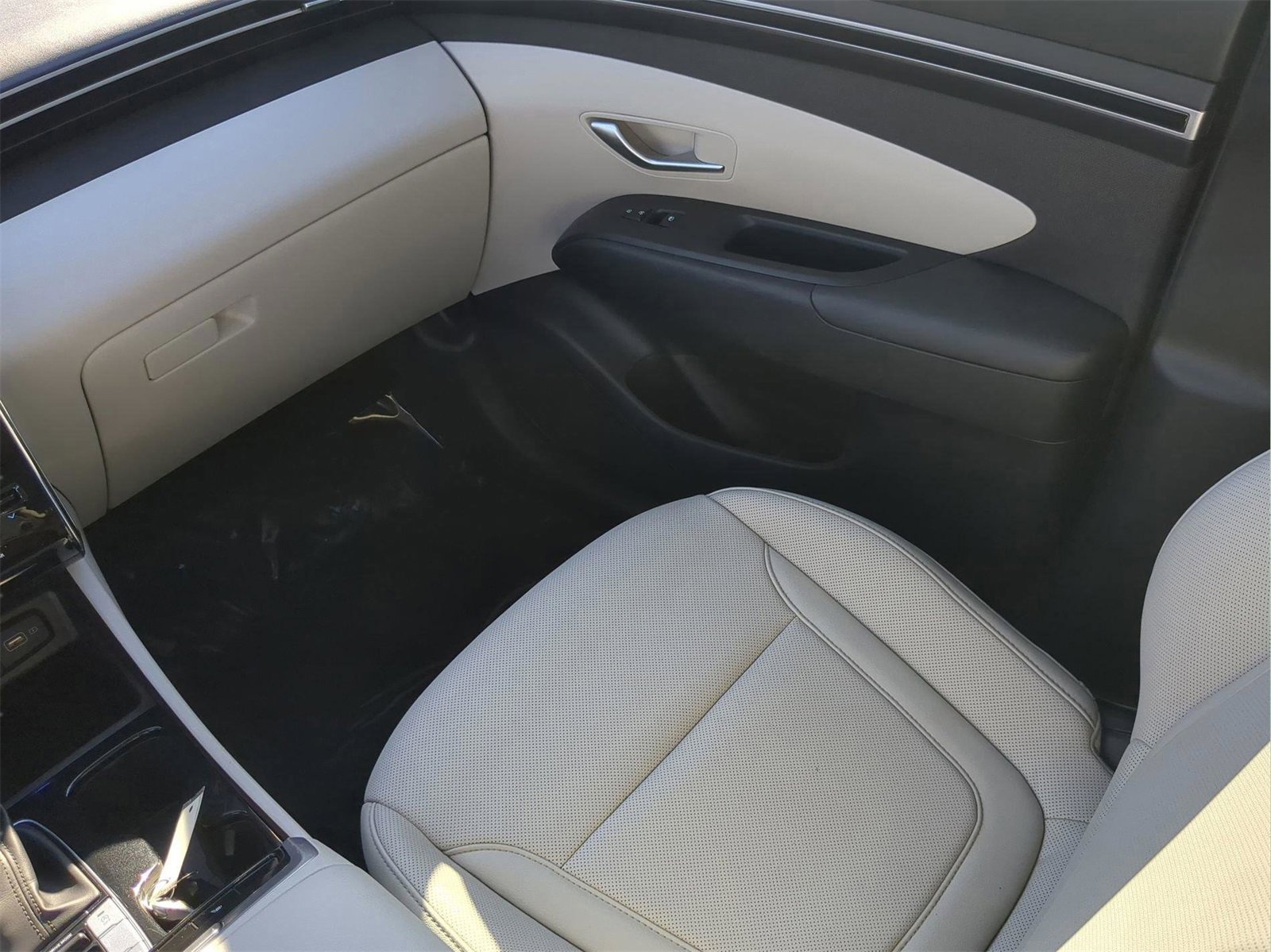 Used 2023 Hyundai Tucson SEL w/ Convenience Package image 28