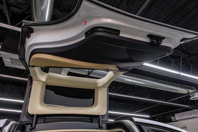 Used 2016 Tesla Model X Performance image 52