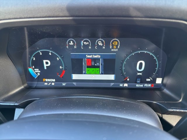 New 2025 Ford Ranger Raptor image 9