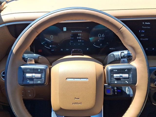 Used 2026 Hyundai Palisade Calligraphy AWD/4WD image 20