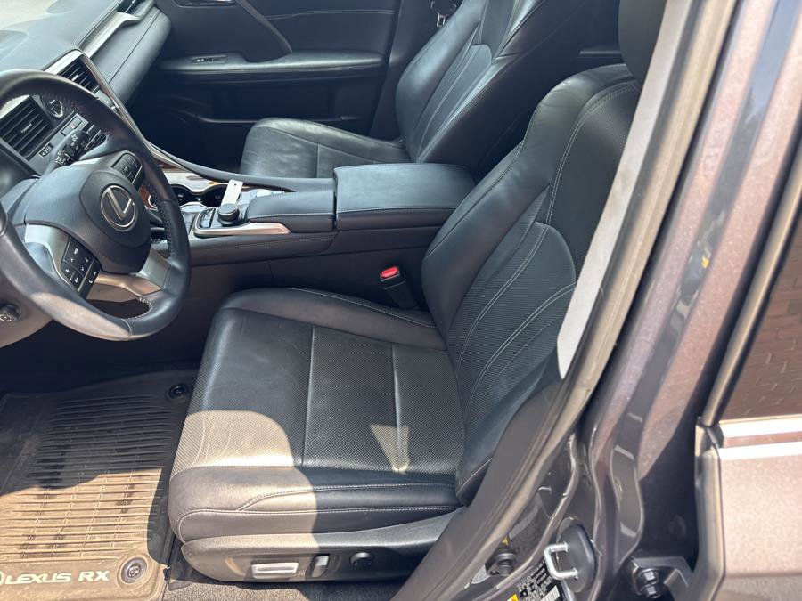 Used 2016 Lexus RX 350 AWD image 19