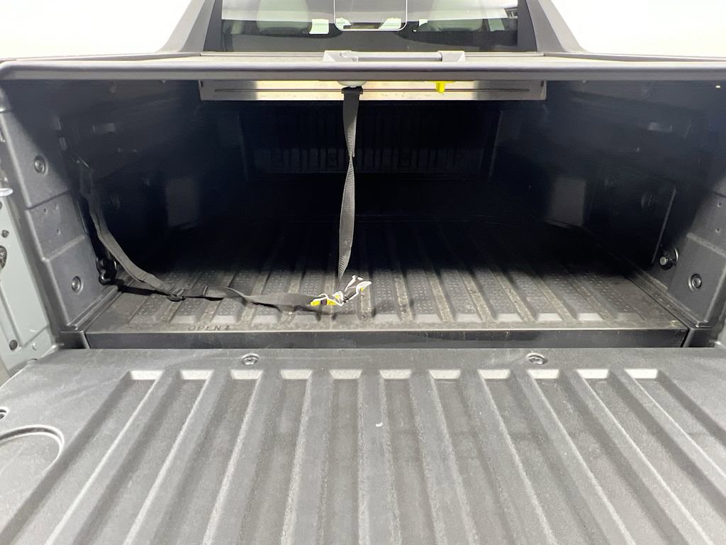 New 2025 Hyundai Santa Cruz SEL image 24