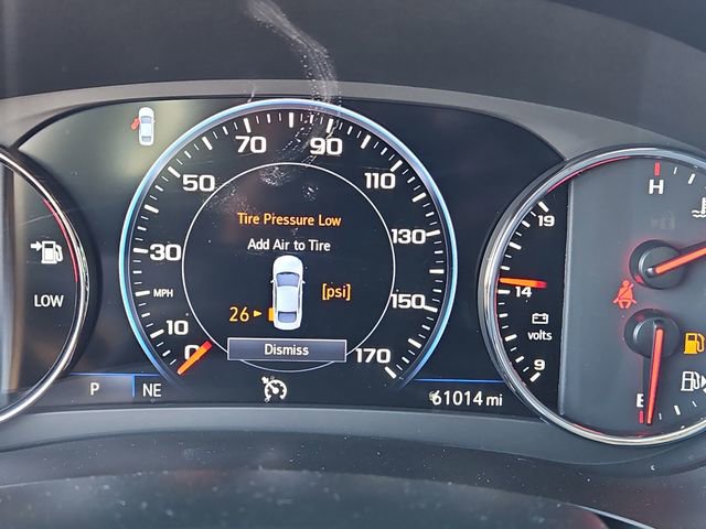 Used 2024 Chevrolet Malibu LT image 20