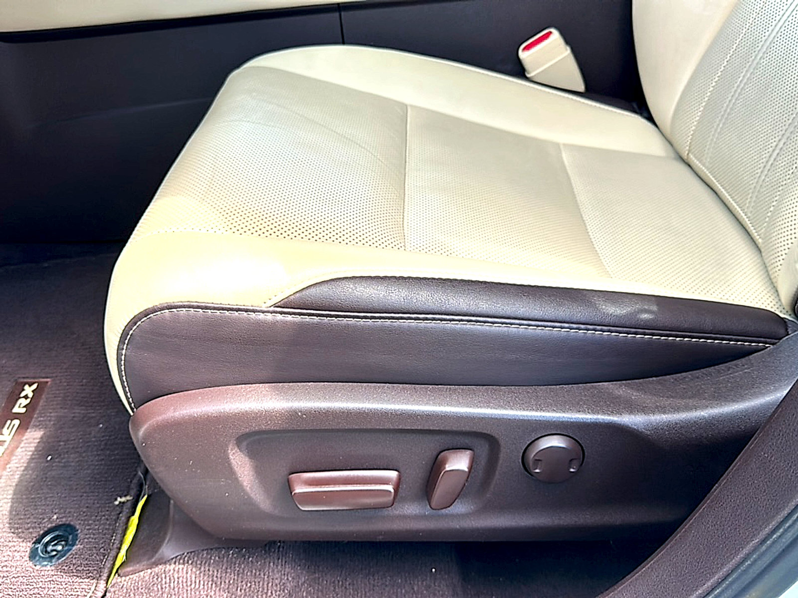 Used 2016 Lexus RX 350 FWD w/ Premium Package image 15