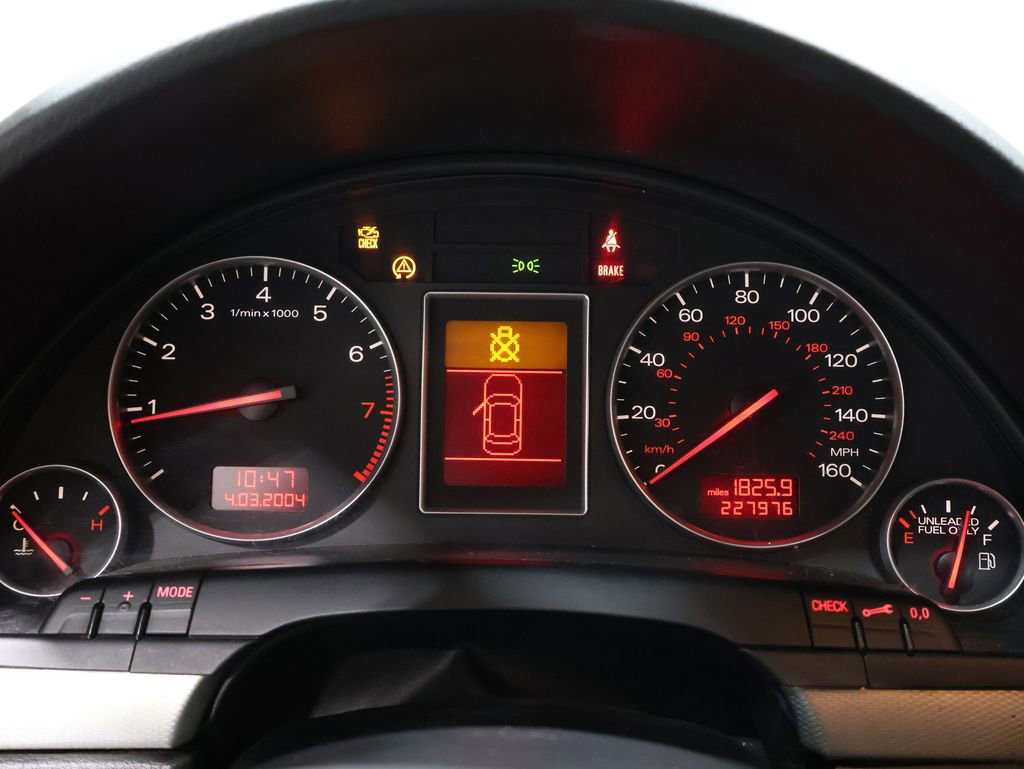 Used 2005 Audi A4 1.8T image 31