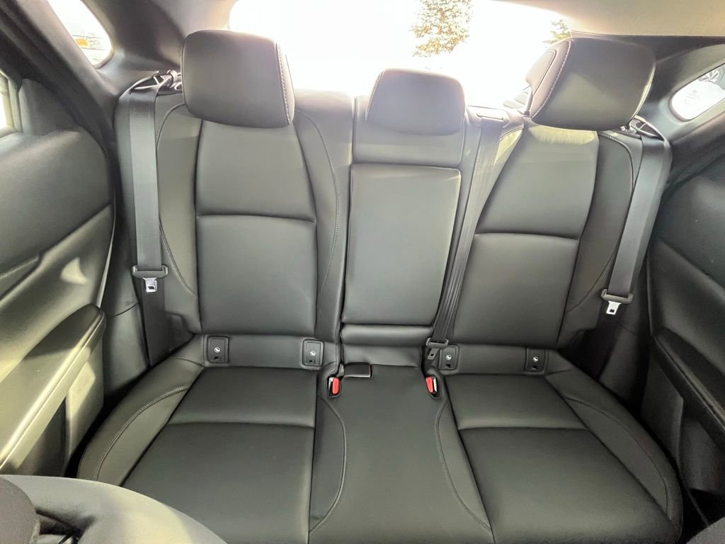 Certified 2025 MAZDA CX-30 AWD 2.5 S w/ Select Sport Pkg image 27