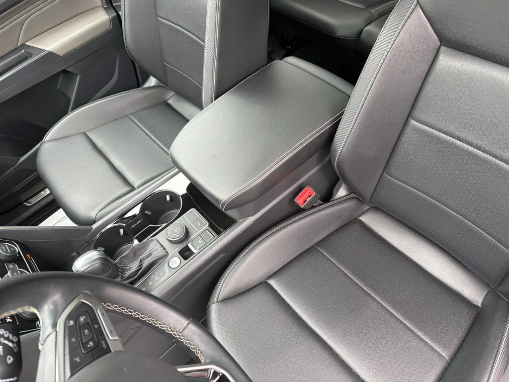 Used 2021 Volkswagen Atlas Cross Sport SEL AWD/4WD image 19