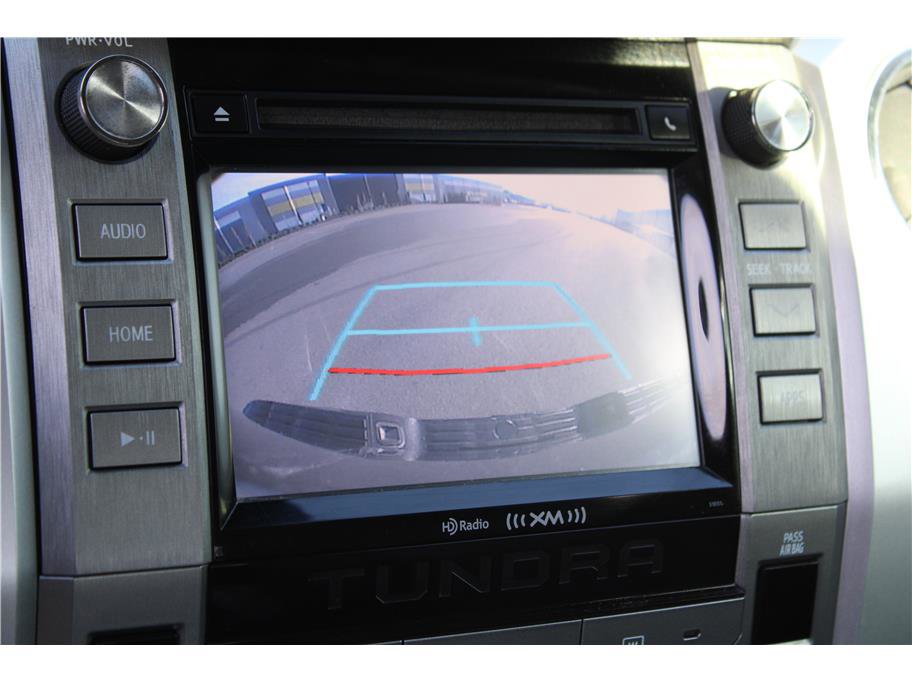 Used 2019 Toyota Tundra SR5 w/ SR5 Upgrade Package image 26