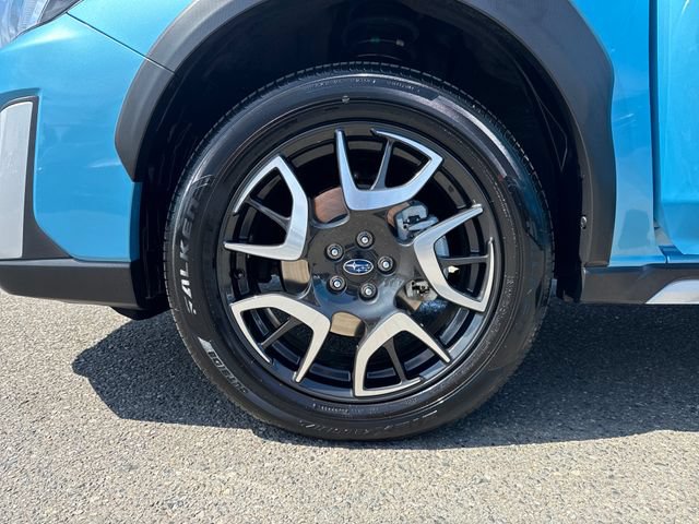 Used 2021 Subaru Crosstrek Hybrid w/ Moonroof Package w/Navigation AWD/4WD image 28