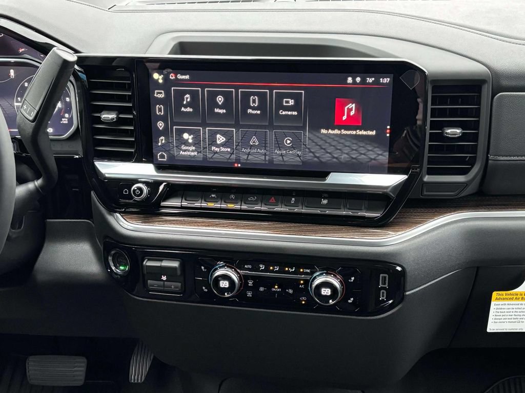New 2026 GMC Sierra 1500 Elevation AWD/4WD image 22