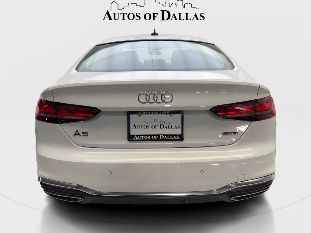 Used 2024 Audi A5 2.0T Premium w/ Convenience Package AWD/4WD image 8