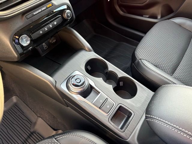 New 2026 Ford Escape SE w/ Class II Trailer Tow Package image 23