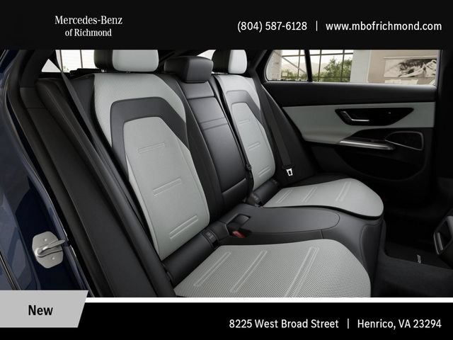 New 2026 Mercedes-Benz E 53 AMG 4MATIC Sedan image 5