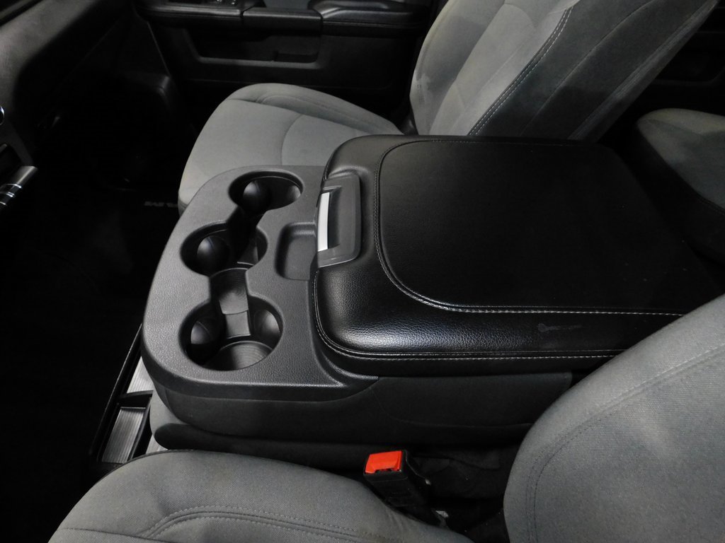 Used 2022 RAM 2500 Big Horn w/ Level A Equipment Group image 45