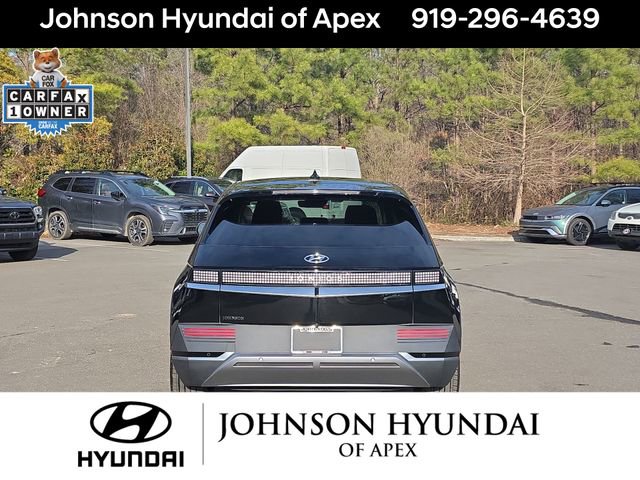 Used 2022 Hyundai Ioniq 5 SEL image 16