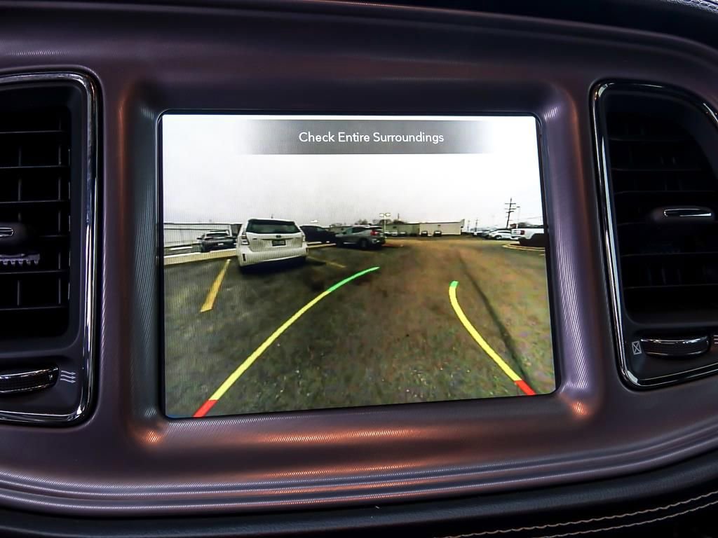 Used 2023 Dodge Challenger SRT Hellcat image 17