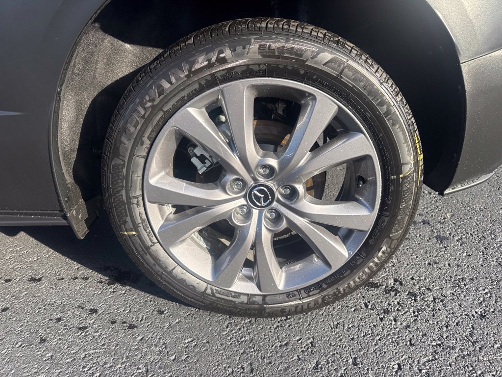 New 2026 MAZDA CX-30 AWD 2.5 S image 5