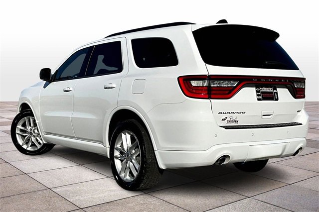 Used 2023 Dodge Durango GT image 2