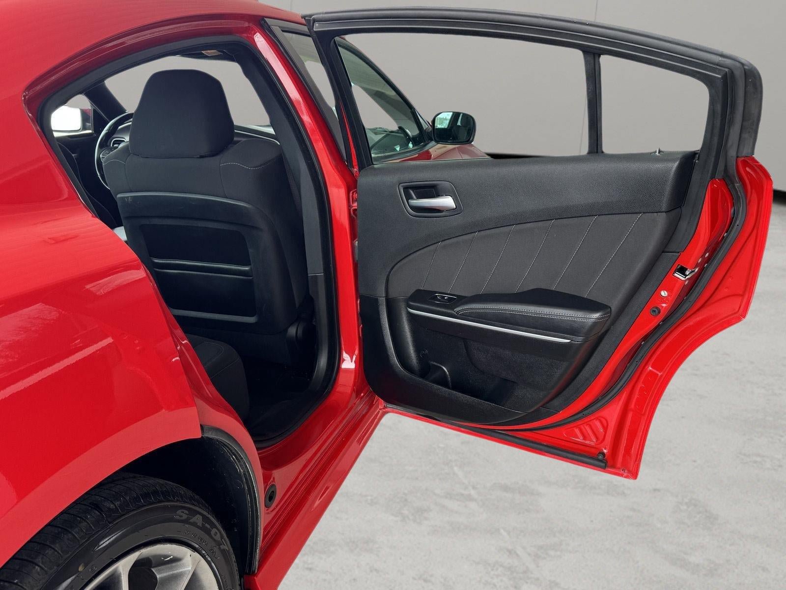 Used 2022 Dodge Charger GT RWD image 25