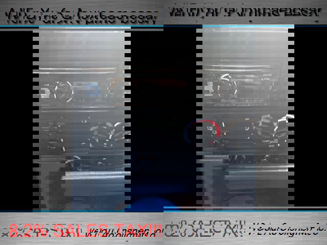 Used 2007 BMW 525i Sedan image 13