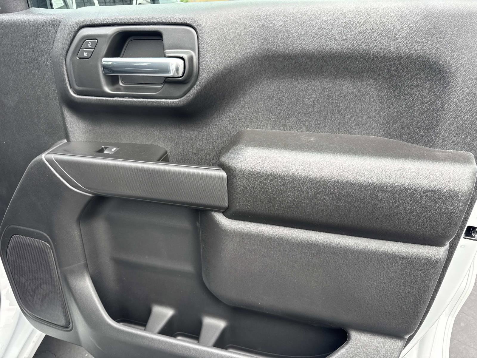 New 2026 GMC Sierra 1500 Pro w/ Pro Value Package image 27