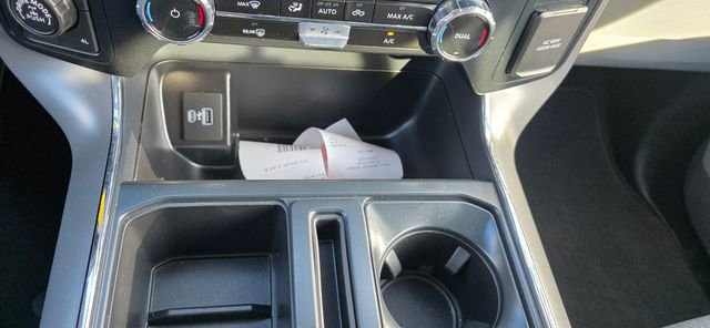 Used 2024 Ford F150 XLT w/ Mobile Office Package image 22