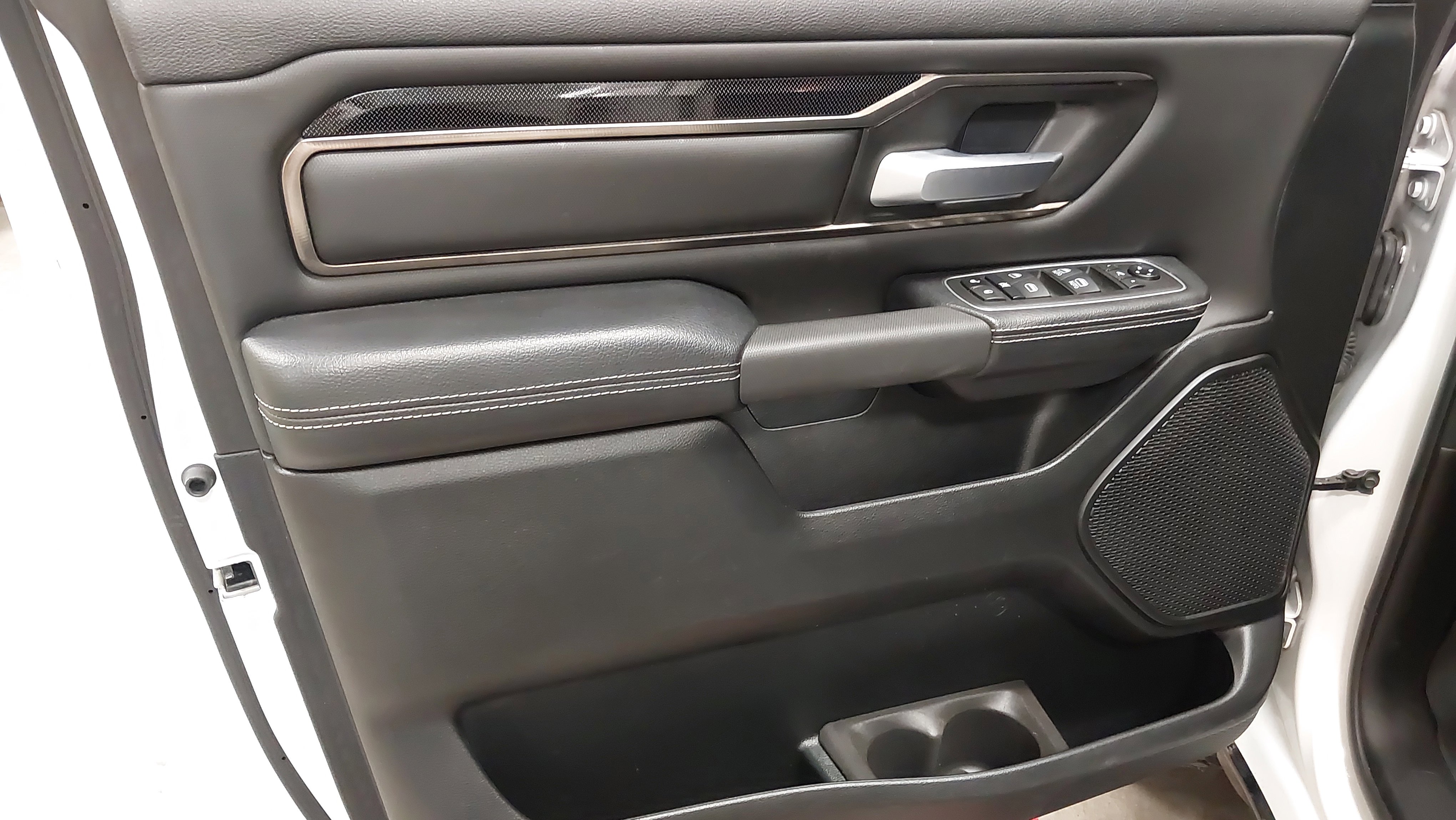 Used 2021 RAM 1500 Rebel w/ Rebel Level 1 Equipment Group image 24