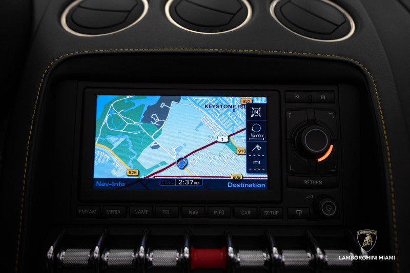 Used 2012 Lamborghini Gallardo LP 560-4 image 52