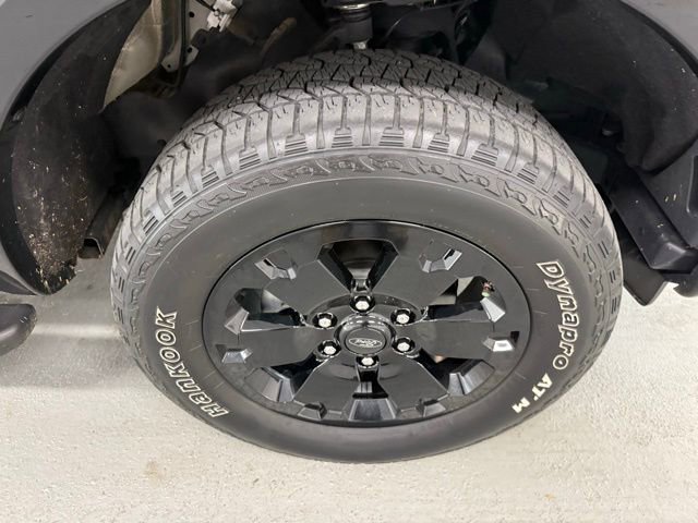 Used 2021 Ford Ranger XLT w/ Equipment Group 301A Mid image 5